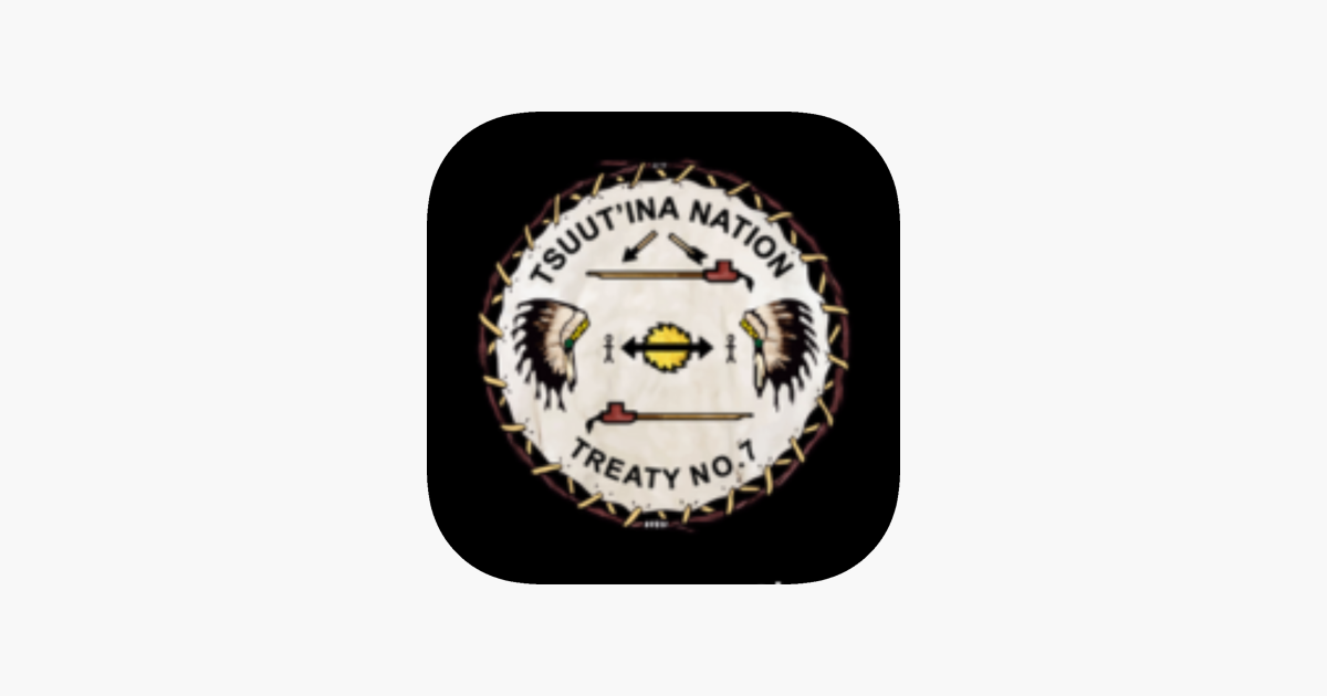 ‎Tsuut'ina AHRF on the App Store