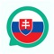 Unlock this beautiful language with Everlang Slovak, the ultimate flashcard app for learning Slovak through English translations