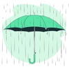 Rain Sounds - Calming Ambience