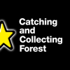 teamLab Inc. - Catching and Collecting Forest アートワーク