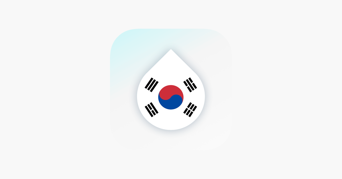 ‎Học tiếng Hàn và Hangul
