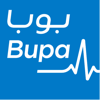 Bupa Arabia بوبا العربية - BUPA Arabia for Cooperative Insurance