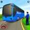Offroad Police Bus Driving