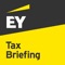 Icon EY Tax Briefing