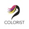 Applicazione dedicati ai clienti affiliati Colorist per ordini B2B