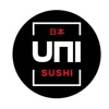 Uni Sushi.