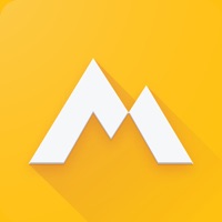Mountain Hub Adventure Sharing app funktioniert nicht? Probleme und Störung