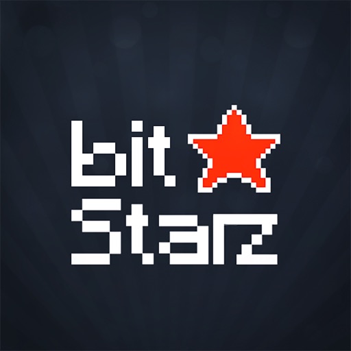 BITStar - On Top Of The Game