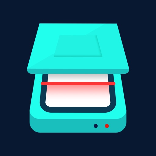 Scanner App | PDF Scanner