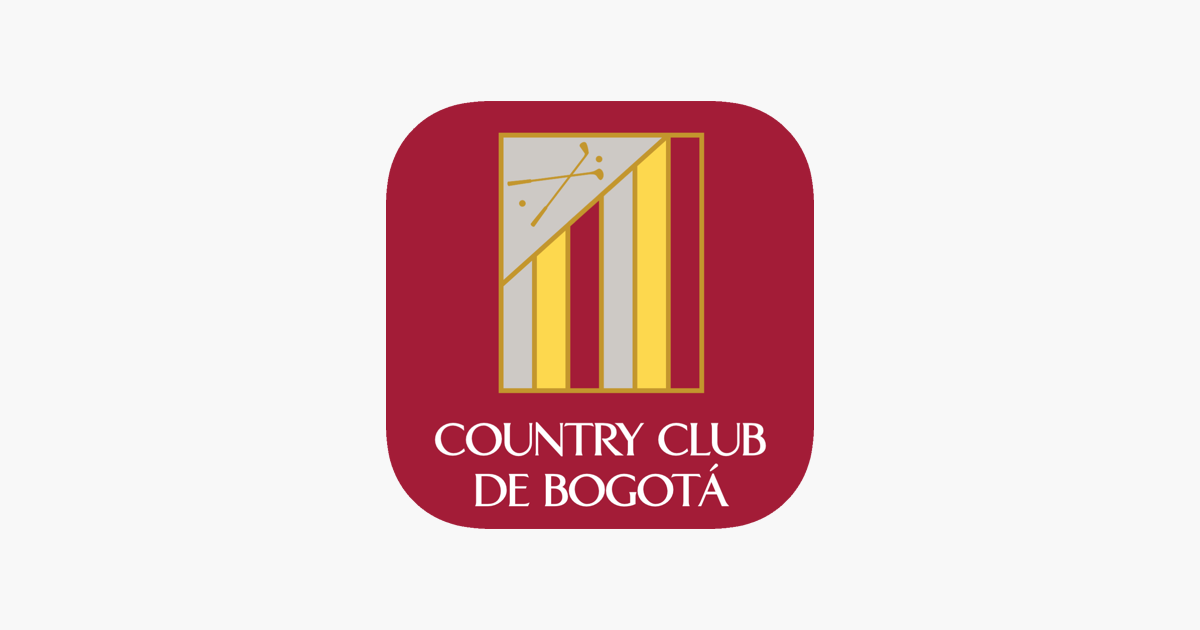 ‎Country Club Bogotá على App Store