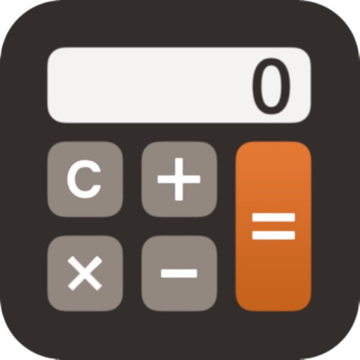 Calculator+ - OnePercent for PC - Windows 7,8,10,11