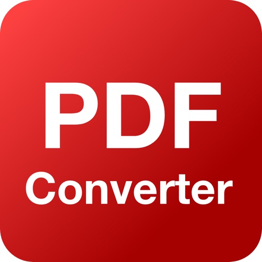 PDF Converter For All Files