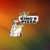 King's Pizza Meerbusch