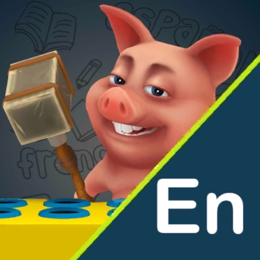 Whack a Pig ESL Simulation