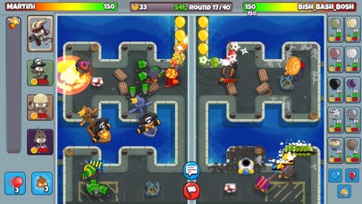 Bloons TD Battles 2 screenshot 3