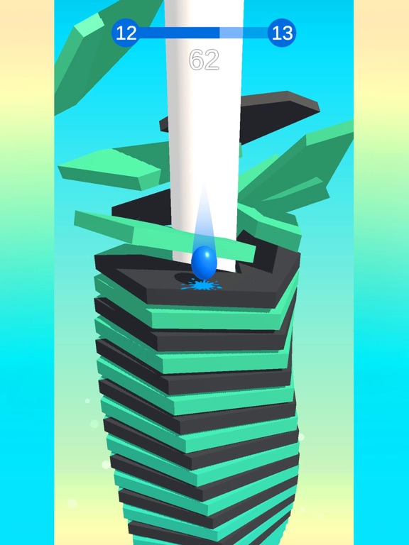 Stack Ball 3D Stack Ball 3D