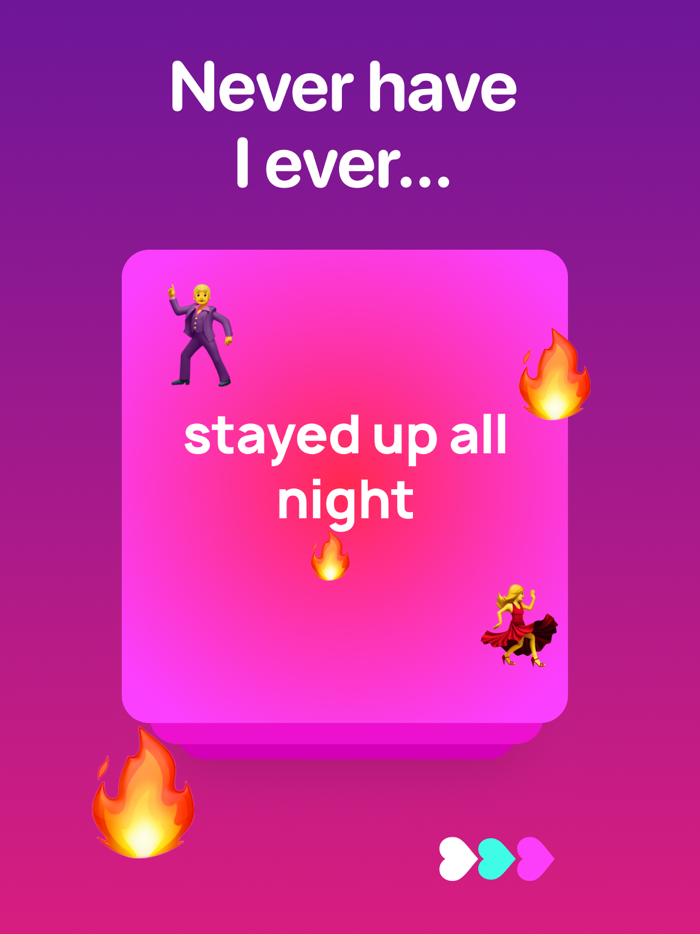 Never Have I Ever Evil  Dirty