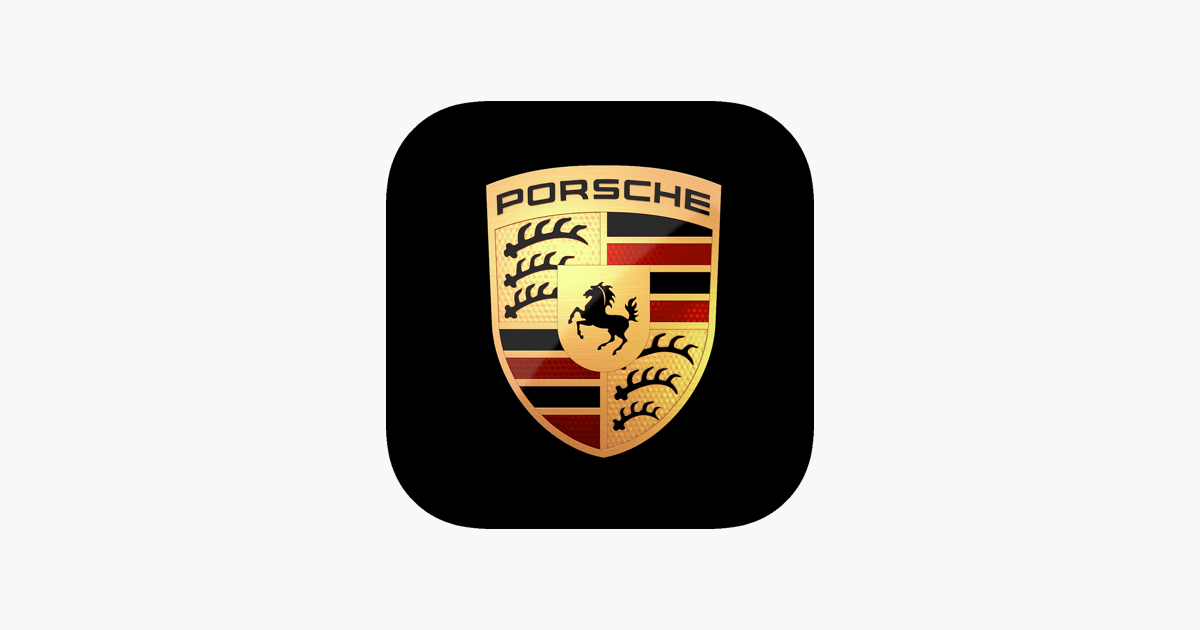 My Porsche en App Store