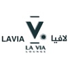 Lavia lounge لافيا لاونج