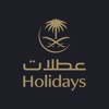 Icon Saudia Holidays