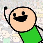 Cyanide  Happiness Lite