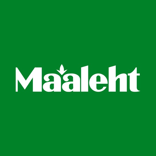 Maaleht Download