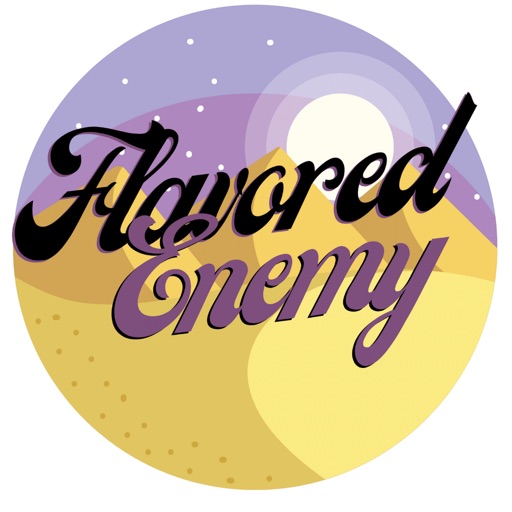 Flavored Enemy!