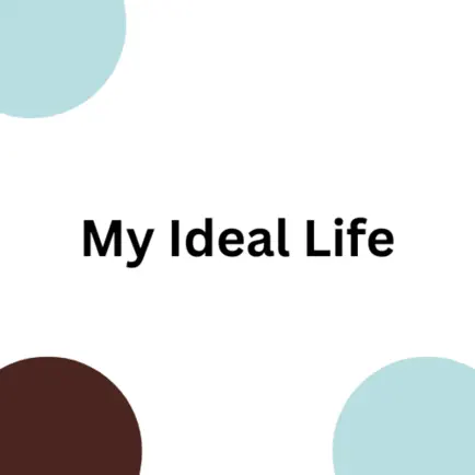 My Ideal Life Cheats