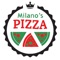 Milano's Pizza is the Best Place to Order your pizza With Your best flavor