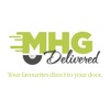 MHG Delivered