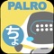 ◆PALRO ちょっとコマンダーを使えば、PALRO の新しい行動（ToDo）を作って PALRO に教えることができます。