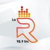 La R Televisión 98.9 FM