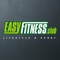 Dein Easyfitness Alfeld immer in der Hosentasche