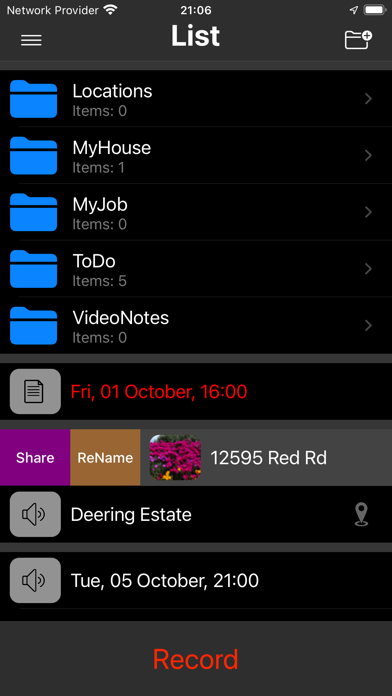 Reminders, Tasks And Notesのおすすめ画像8