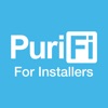 PuriFi Install