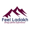 Feel Ladakh