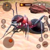 Life of Ant Colony Simulator