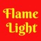 It is a free mobile online order application for Flame light Chinese Cantonese Takeaway in St