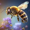 Honey Bee – Flying Bug Games