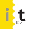iTicket.KZ (Kazakhstan)