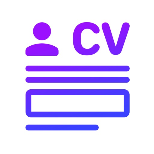 Resume Builder & CV Maker Download