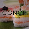 Conch ㅤ