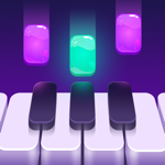 Piano Crush - Пианино игра на пк