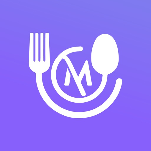 MealGuide Healthy Food Recipes Icon