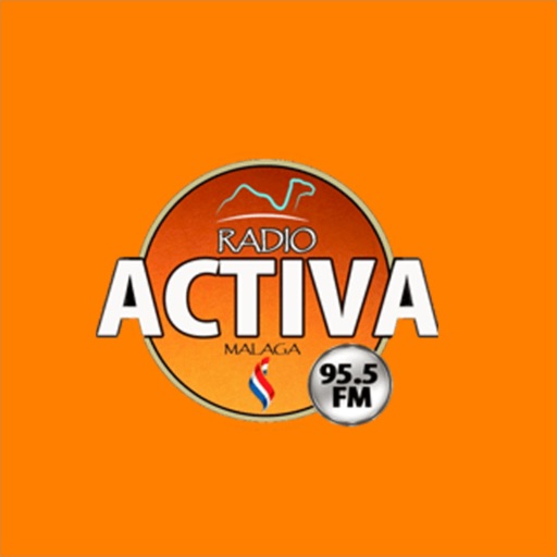 Radio Activa Malaga by Caxias Host