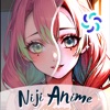 Genime - AI Anime Art