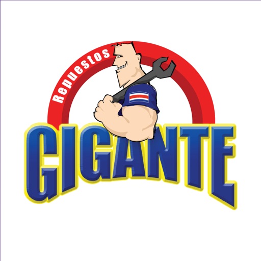 Repuestos Gigante Download