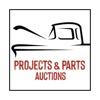 Projects & Parts