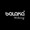 The Balaka  Woking