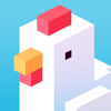 Приложение Crossy Road